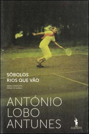 Sobolos Rios que Vao