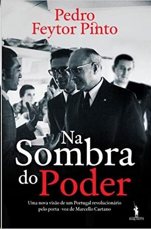 Na Sombra do Poder