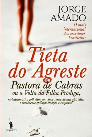 Tieta do Agreste