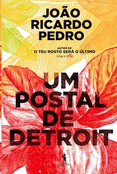 Um Postal de Detroit