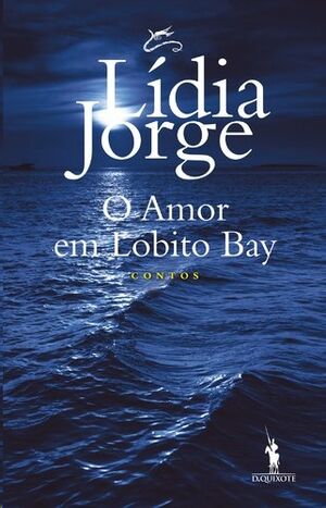 O amor em Lobito Bay