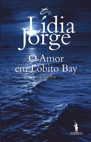 O amor em Lobito Bay