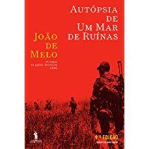 Autopsia de um Mar de Ruinas