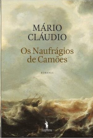 Os Naufrágios de Camões