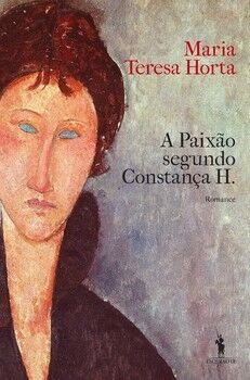 A Paixao Segundo Constança H.