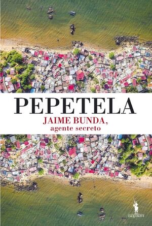 Jaime Bunda - Agente Secreto