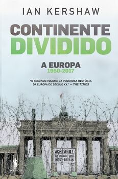 Continente Dividido
