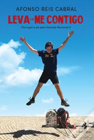 Leva-me contigo