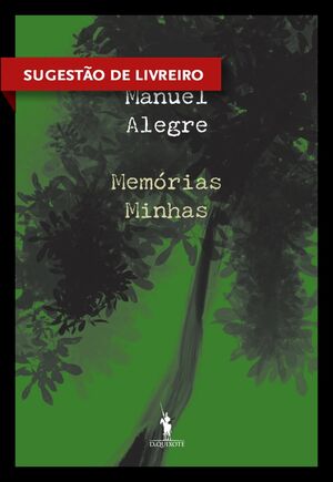 Memórias Minhas