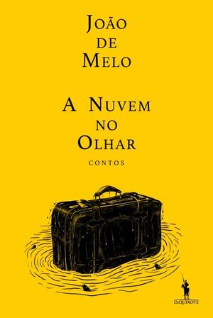 A Nuvem no Olhar