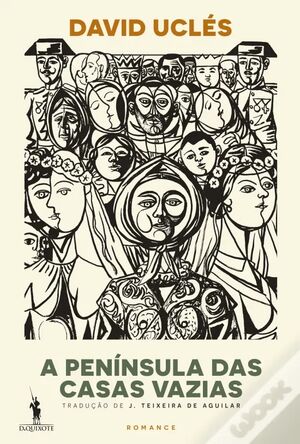 A Península das Casas Vazias