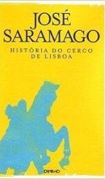 Historia do cerca de Lisboa