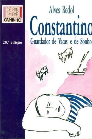 Constantino, guardador de vacas