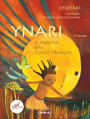 Ynari