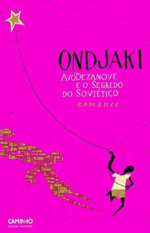 Avódezanove E O Segredo do Soviético