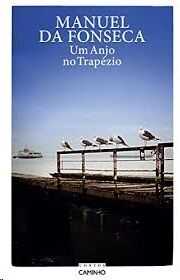 Um anjo no trapezio