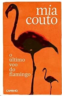 O Ultimo Voo do Flamingo