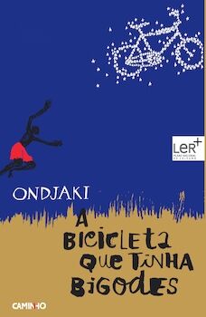 A Bicicleta que tinha Bigodes
