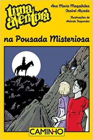 (57) Uma Aventura na Pousada Misteriosa