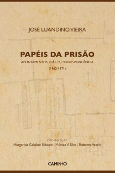 Papéis da Prisão