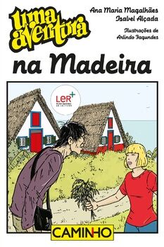 (58) Uma Aventura na Madeira