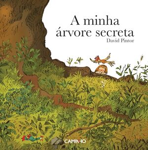 A Minha Árvore Secreta