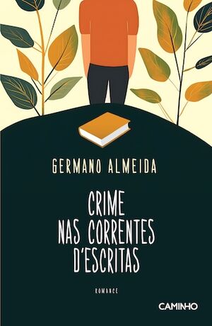 Crime nas Correntes dEscritas