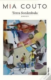 Terra Sonâmbula