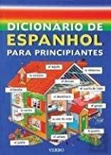 Dicionário de Espanhol para Principiantes