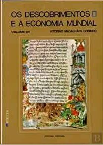 Os Descobrimentos e a Economia Mundial Volume III