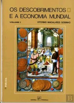 Os Descobrimentos e a Economia Mundial Volume I