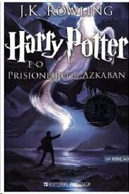 Harry Potter 3: e o Prisioneiro de Azkaban (portugues)