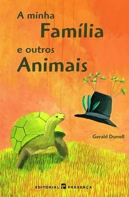 A Minha Família e Outros Animais