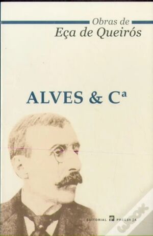 Alves & Cª