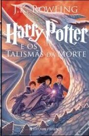 Harry Potter 7: e os Talismas da Morte