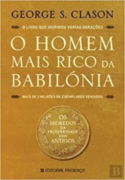 O Homem Mais Rico da Babilónia