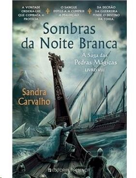 (8) Sombra da Noite Branca