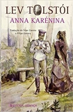 Anna Karénina (Portugués)