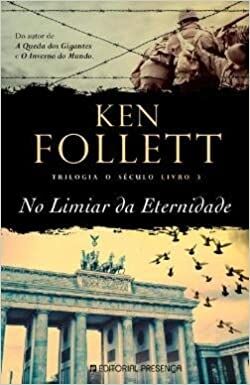 No Limiar da Eternidade - Livro 3