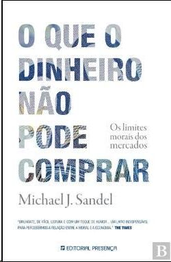 O que o Dinheiro Não Pode Comprar