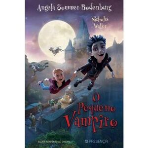 O Pequeno Vampiro