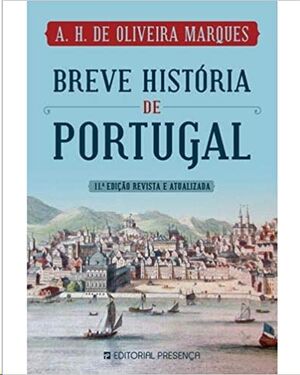 Breve História de Portugal