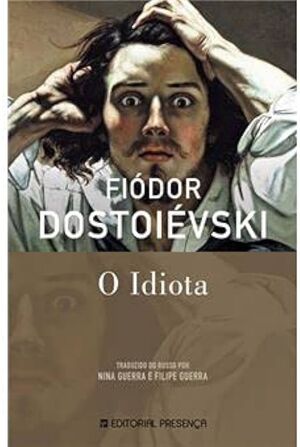 O Idiota