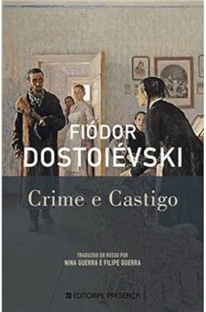 Crime e Castigo