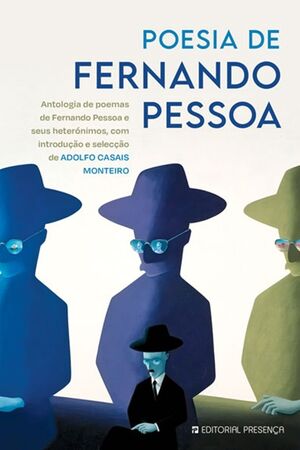 Poesia de Fernando Pessoa