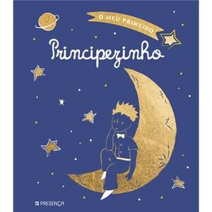 O Meu Primeiro Principezinho