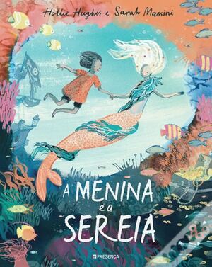 A Menina e a Sereia