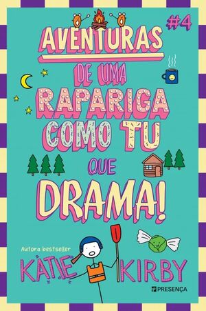 Aventuras de uma Rapariga Como Tu N.º 4