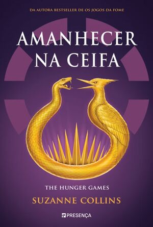 Amanhecer na Ceifa - The Hunger Games