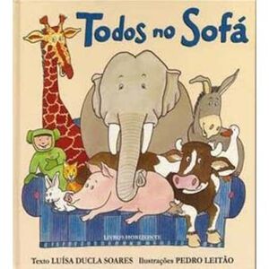 Todos no Sofá